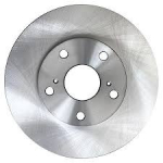 Disc Rotor-FR