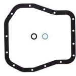 Oil Pan Set