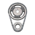 Timing Gear Set